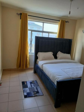 White Rose Apartment